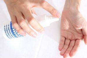 Antiseptic in household minds: how to protect yourself and your loved ones