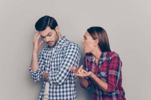 4 reasons why the accusations can ruin your marriage