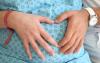 8 troubles a caesarean section leads to