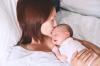 5 pregnancy symptoms while breastfeeding