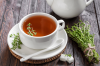 How to get rid of dizziness, fatigue, and not only through the healing tea
