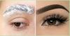 5 effective means for the dense and beautiful eyebrows