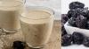 Recipe and useful fat burning drink