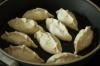 What to cook for Chinese New Year: jiaozi or Chinese dumplings