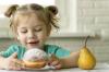 Strengthening the immune system: what a child needs to eat for intestinal health