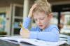 Left-handed child: why you can't retrain and how to help adapt to school