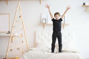 Home Alone: ​​Child Safety Briefing Without Adults
