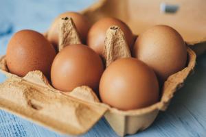 Getting ready for Easter: how to choose the right eggs