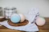How to make a relaxing bath bomb with your own hands: step by step instructions