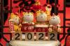 What to give for the Chinese New Year of the Tiger?