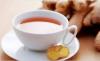 How to prepare ginger tea, and what its benefits