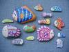 Crafts from sea stones: 5 original ideas