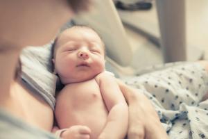 Why would a newborn in the hospital offered to introduce a vitamin K?