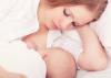 Night feedings: 5 tips, if the child is always hanging on his chest
