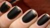 Do you like black nails?