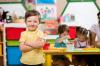 Early Learning Center, a section circle: Top 7 tips on how to choose the right