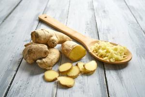 5 reasons to eat ginger every day, which you did not know