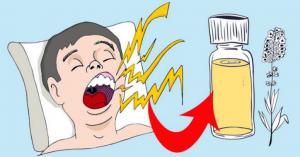 How to get rid of snoring and sleep soundly all night.