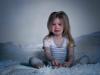 Night fears in children: are they dangerous and how to help a child