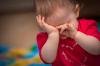 Overwork in a baby: 6 signs of tiredness in a baby