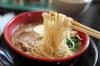 How to make real ramen soup