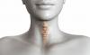 Signs of thyroid malfunction, for which we do not pay attention
