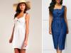 5 best dresses for the summer: the most fashionable models