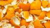 Orange peel - health benefits, help on the farm