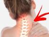 How to get rid of cervical degenerative disc disease