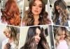 How to choose the perfect hair color depending on the skin tone
