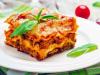 Cooking Garfield lasagna: a simple recipe step by step
