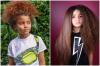 Because of long hair, mom wants to recognize her son as queer