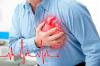 Warning of a heart attack: 5 signals that gives us body