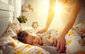 How to move a child to your room: TOP-10 tips for parents