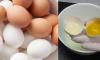 4 remedy from ordinary eggs