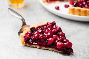 Why you should eat cranberries every day, especially for pregnant women: 7 Reasons