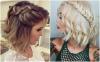 Cool hairstyles for short hair 7 stylish options
