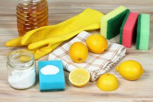 7 Secrets cleaning household items soda: it's incredible!