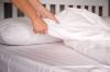 Bed-killer: linens may be dangerous to health