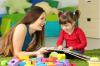 What is better for the child's development: babysitting or daycare?