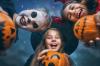 TOP 5 Ways to Have Fun with Halloween 2020 with Your Kid