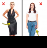 10 tricks that will make you slimmer