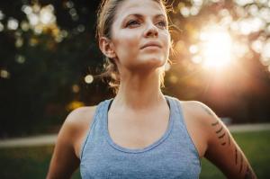 5 exercises by psychologists to feel beautiful