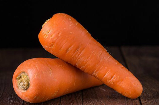 Carrots - carrot