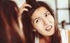 Why today so many dandruff shampoos, and the problem with it only worsened