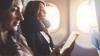 I'm afraid to fly 5 flight attendants tips to help you overcome fear