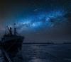 Quiz: draw stars over the sea and discover your hidden emotions