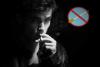 Ruined health "What errors occur when giving up cigarettes?