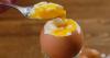 Diet "soft-boiled eggs." Reduces weight to