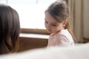 How to teach a child to trust their parents: simple tips